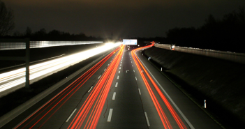 highway-road-at-night