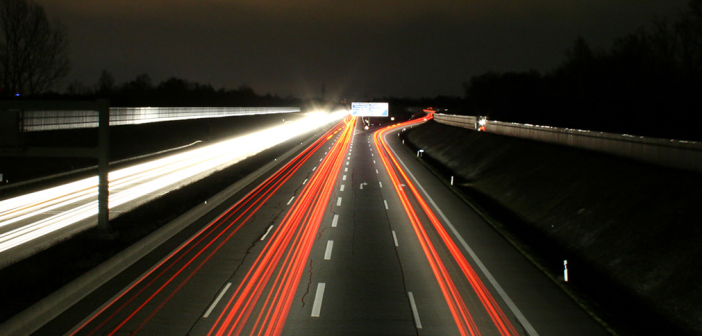highway-road-at-night